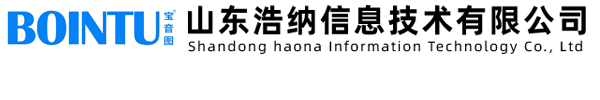 山東浩納信息技術(shù)有限公司